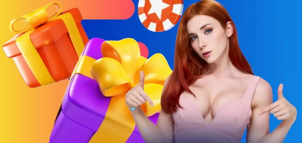 Casino Welcome Bonus