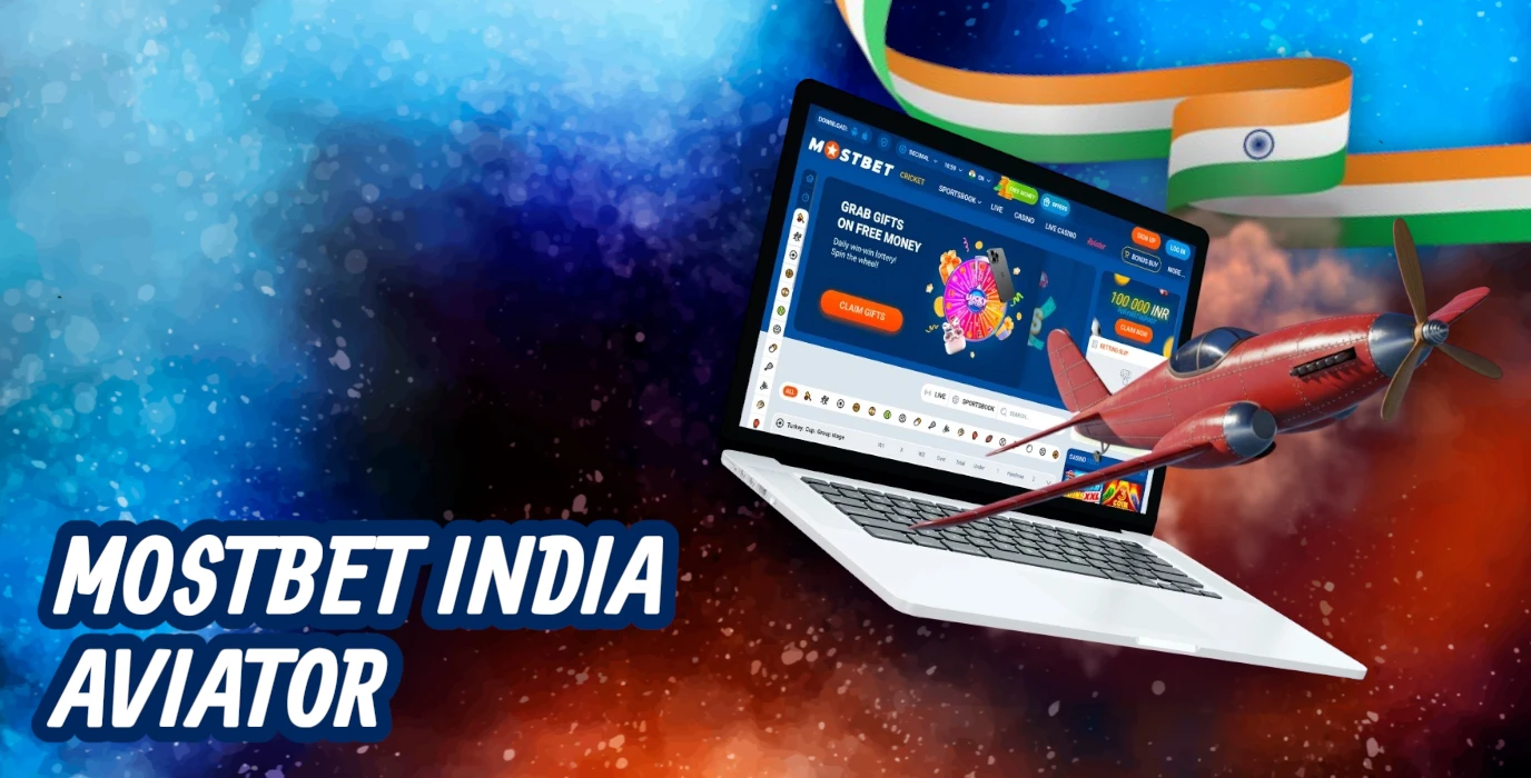 Mostbet India Aviator Game