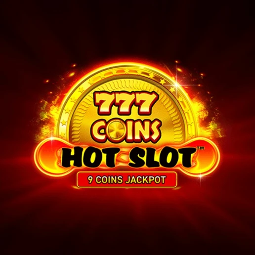 Big Heist slot