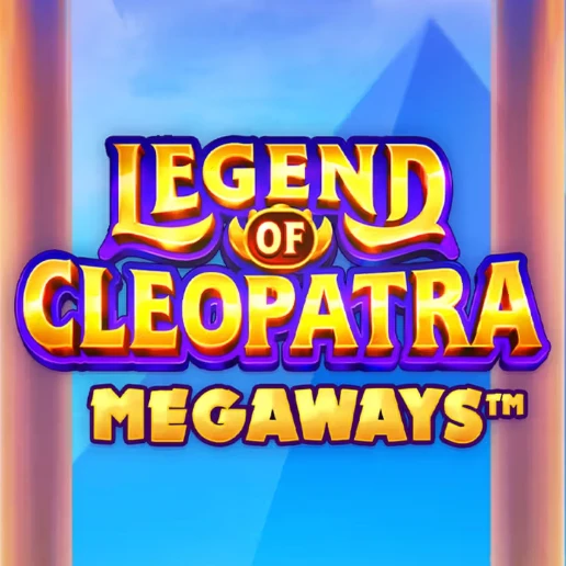 The Legend of Cleopatra slot