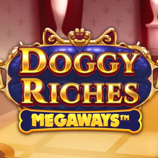Doggy Riches slot