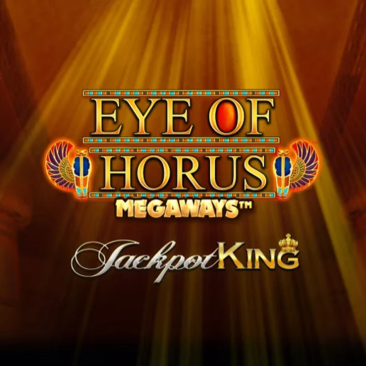 Eye of Horus slot