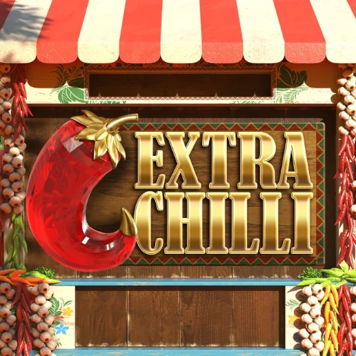 Extra Chilli slot